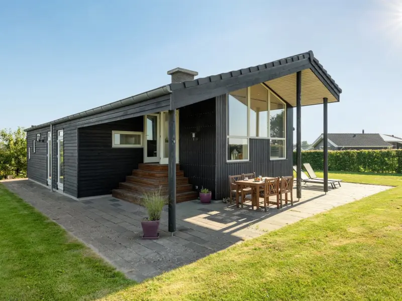 Huis Flovt Strand