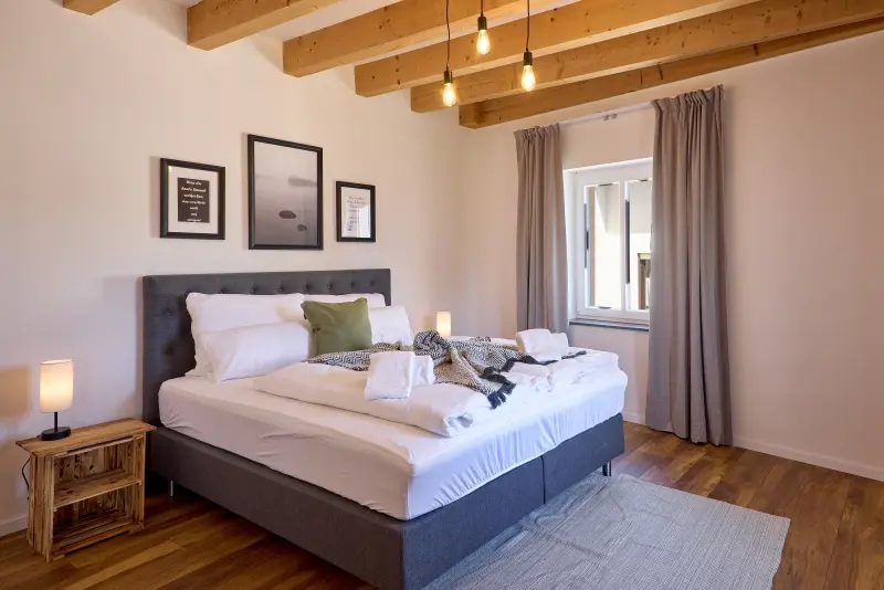 Ferienwohnung Piesport