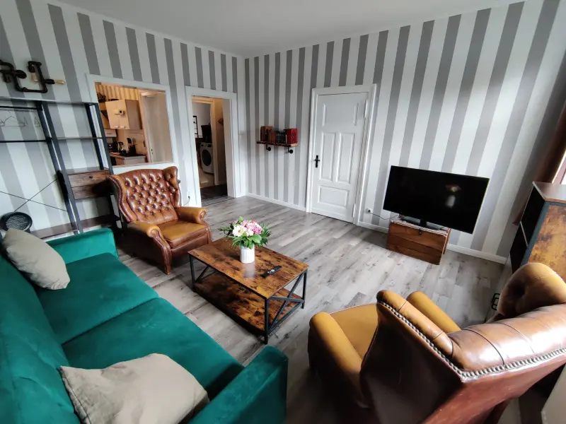 Ferienwohnung Hansestadt Havelberg