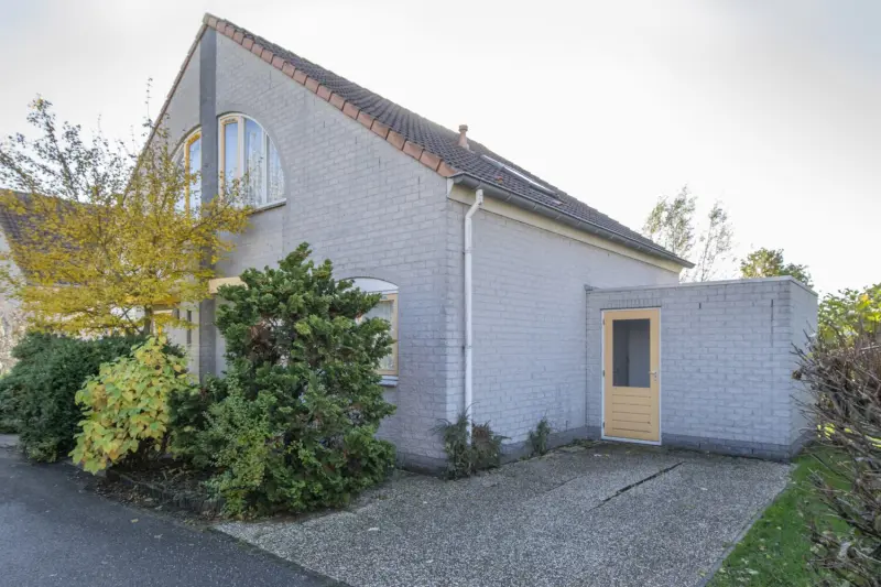 Bungalow  Breskens
