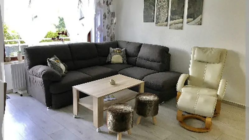Ferienwohnung  Altenau