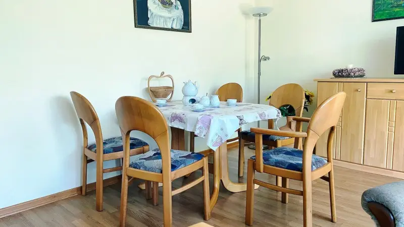 Ferienwohnung  Timmel
