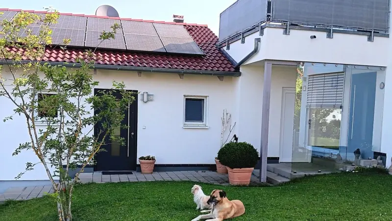 Ferienwohnung  Schongau
