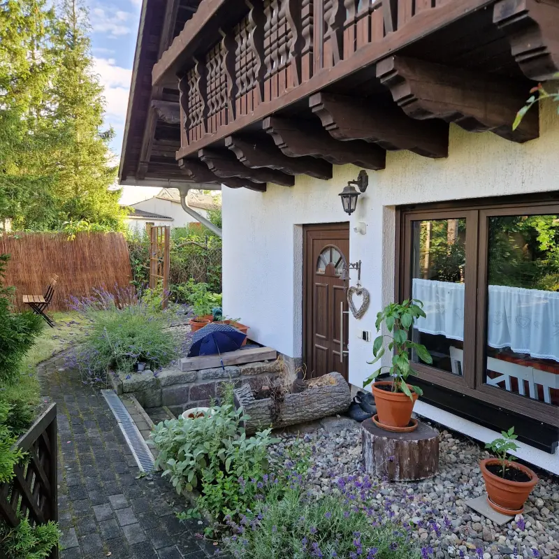 Ferienhaus Lindow (Mark)