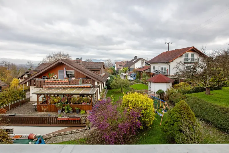 Ferienwohnung Steinen