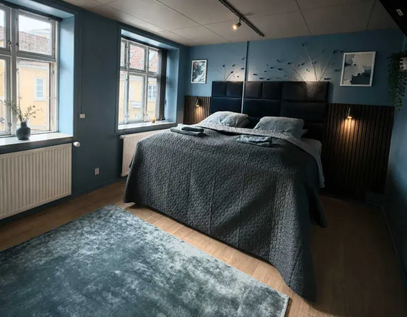 Ferienhaus Aalborg