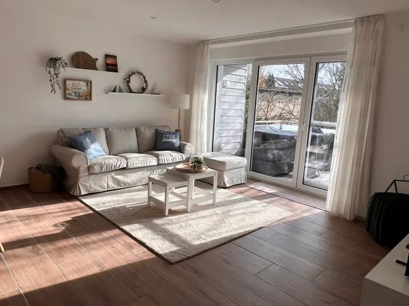 Ferienwohnung Steinhude
