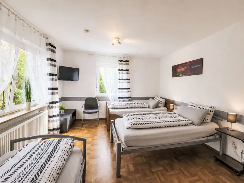 Ferienwohnung Laupheim