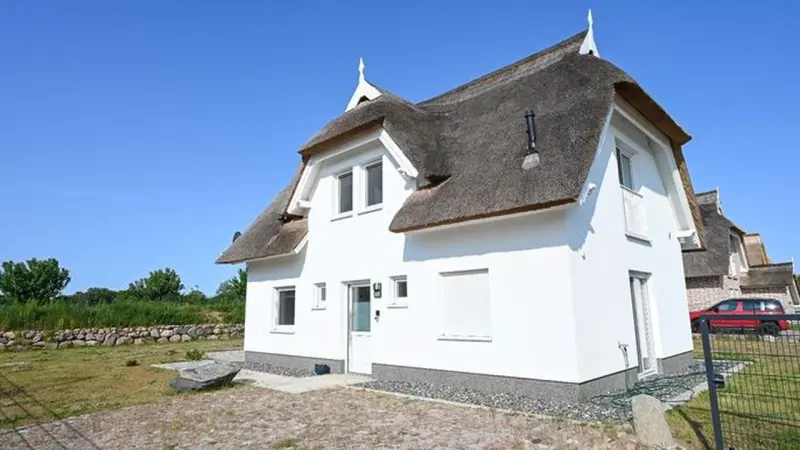 Ferienhaus Poseritz