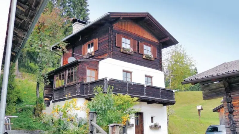 Ferienwohnung  Lesachtal