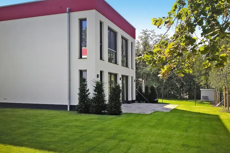 Ferienwohnung Strausberg