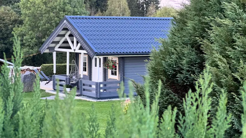 Ferienhaus Markneukirchen