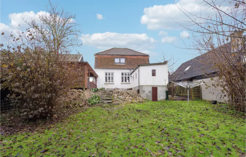 Ferienhaus  Horne Sogn