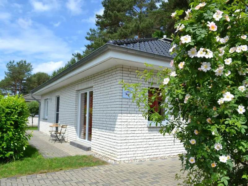 Ferienhaus in Karlshagen f&uuml;r max. 6 Personen