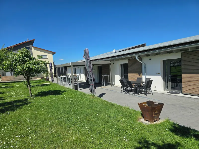 Lodge  Kirchberg an der Jagst