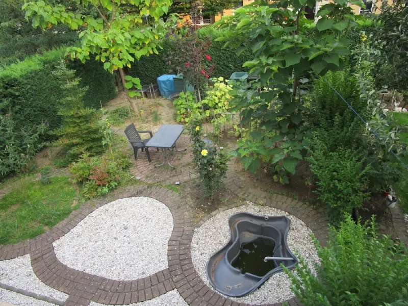 Ferienwohnung Kerpen