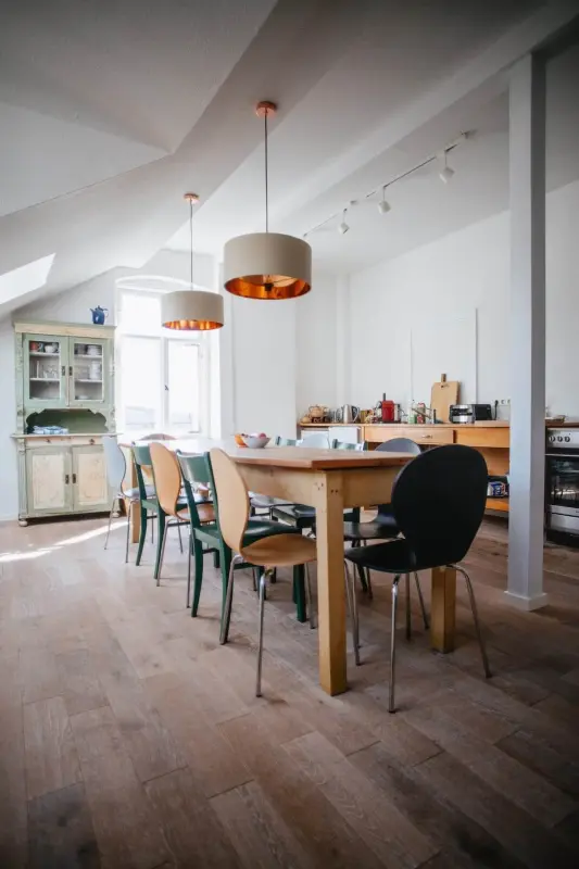 Ferienwohnung Gera