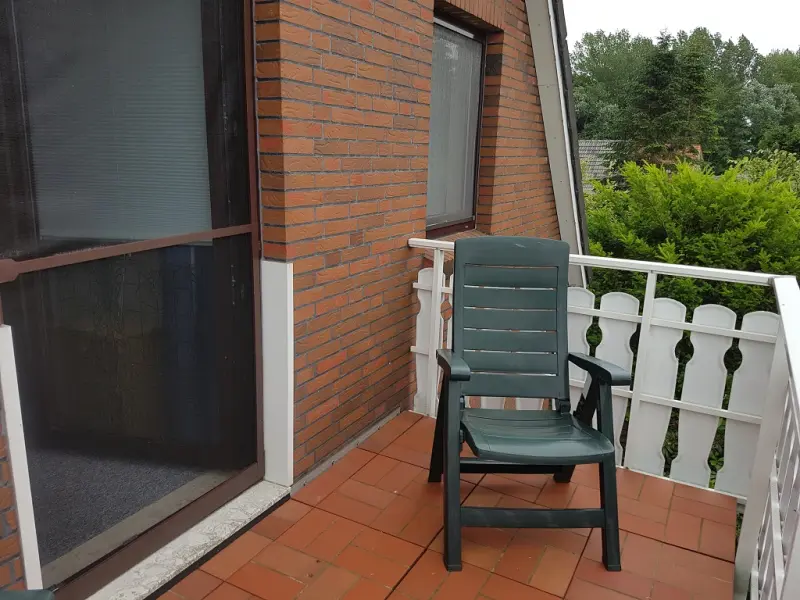 Ferienwohnung  Dornumersiel