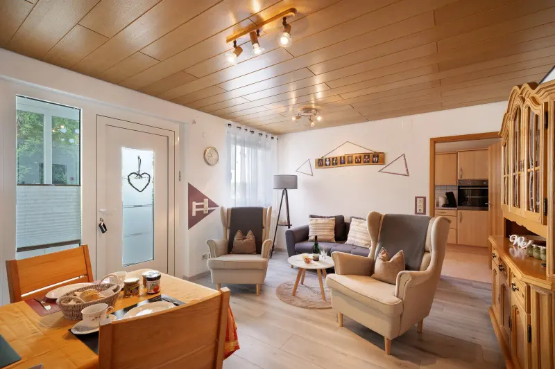 Ferienwohnung  Unterkirnach