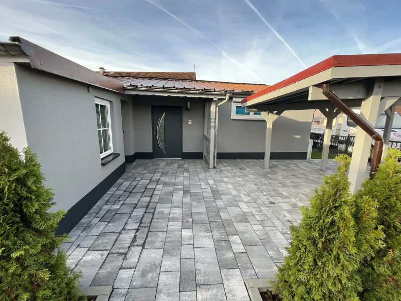 Ferienhaus Bruchköbel