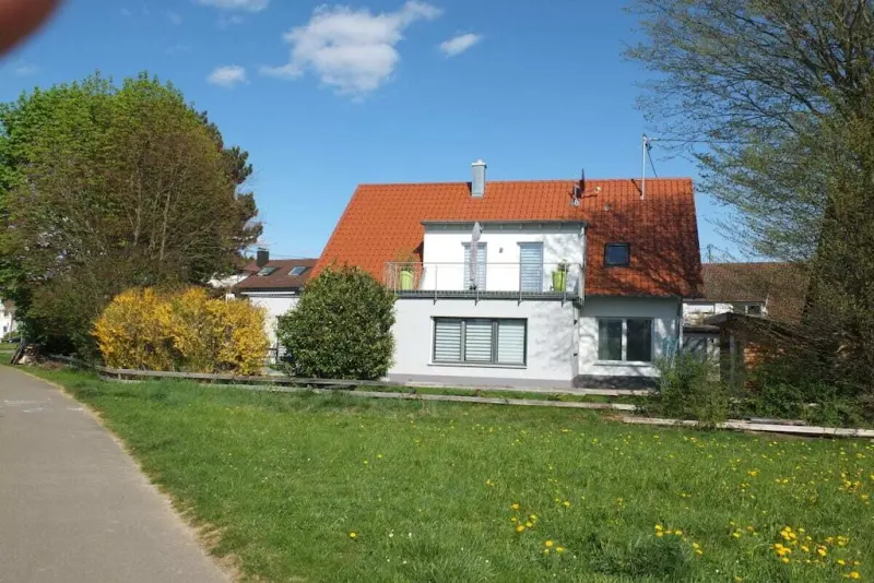 Ferienhaus  Herrenberg