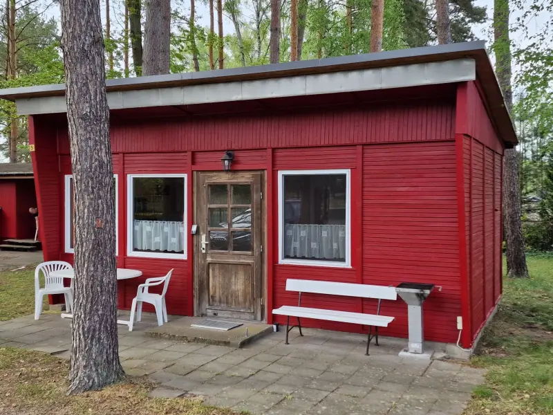 Ferienhaus Himmelpfort