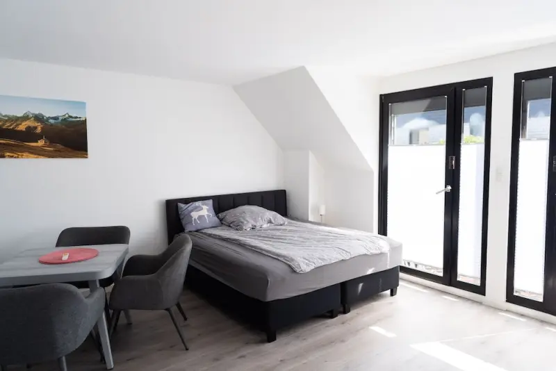 Ferienwohnung Heiligenhaus