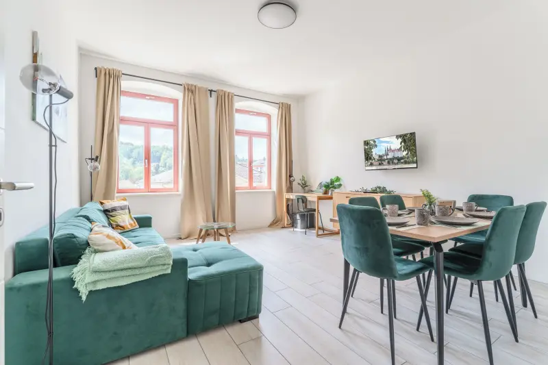 Ferienwohnung Meißen