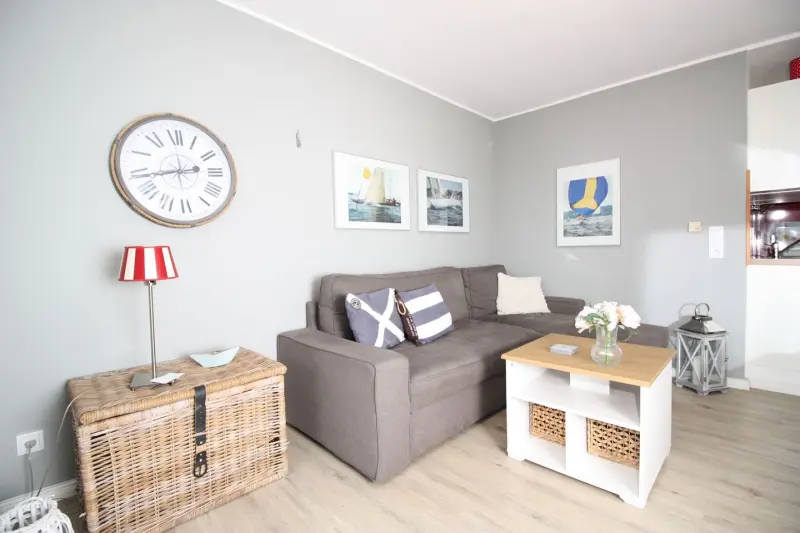 Ferienwohnung Orth