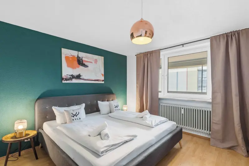 Ferienwohnung Kempten (Allgäu)