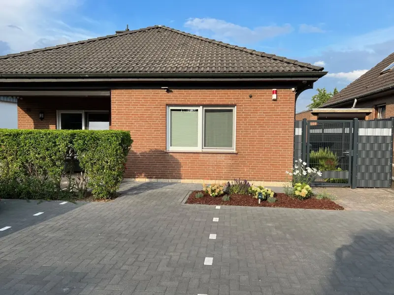 Ferienwohnung Kerpen