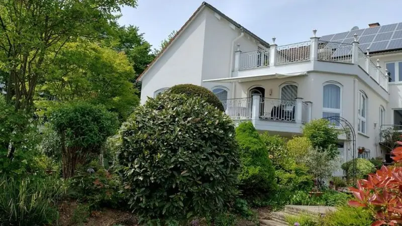 Ferienwohnung Wiesbaden