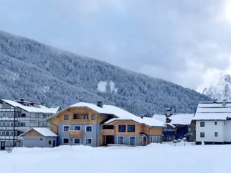 Ferienwohnung Gosau