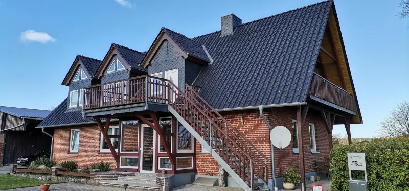 Ferienwohnung Soltau
