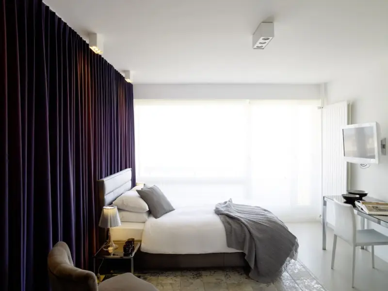 Ferienwohnung Lausanne