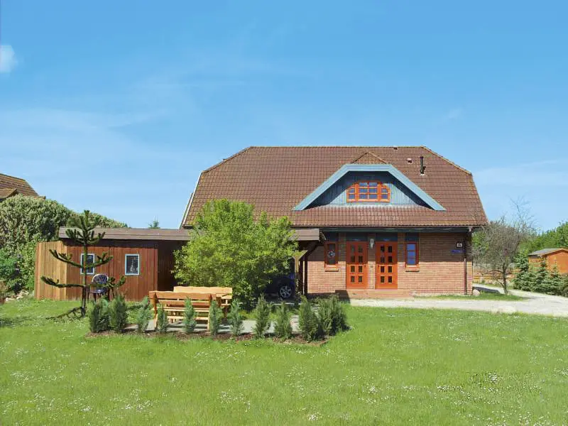 Appartement  Breege