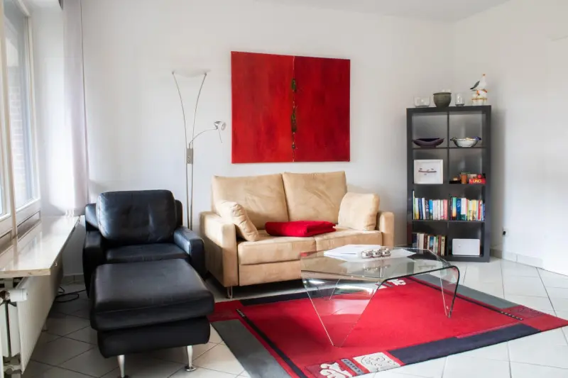 Ferienwohnung Haffkrug