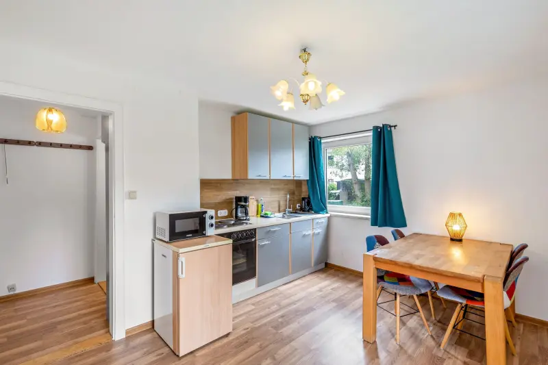 Ferienwohnung Miltenberg