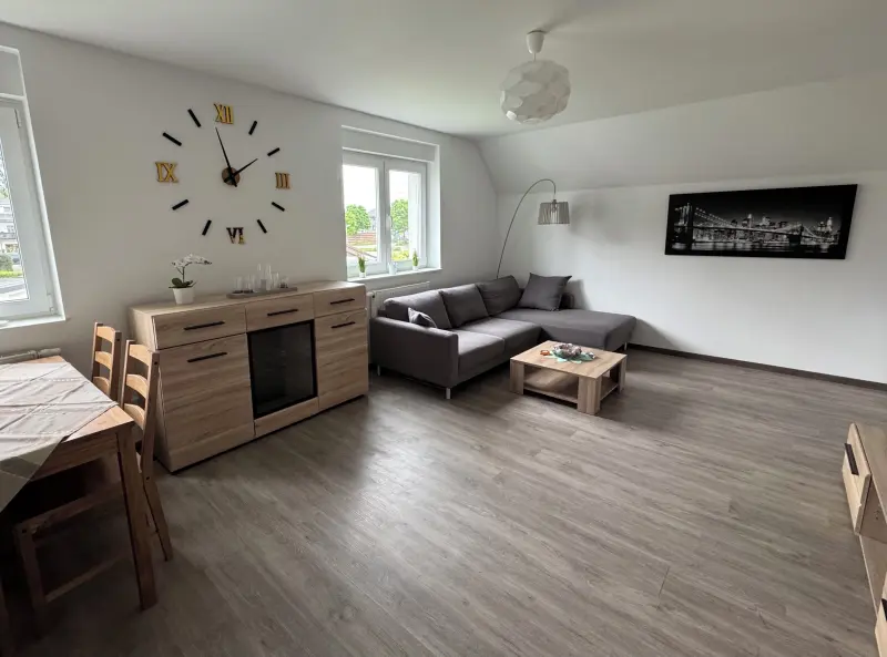 Ferienwohnung Langenfeld (Rheinland)