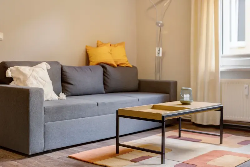 Ferienwohnung Neuruppin