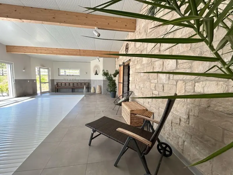 Ferienwohnung Mettlach