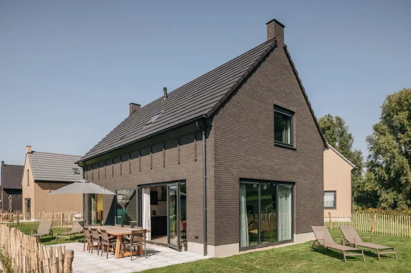 Villa Kortgene