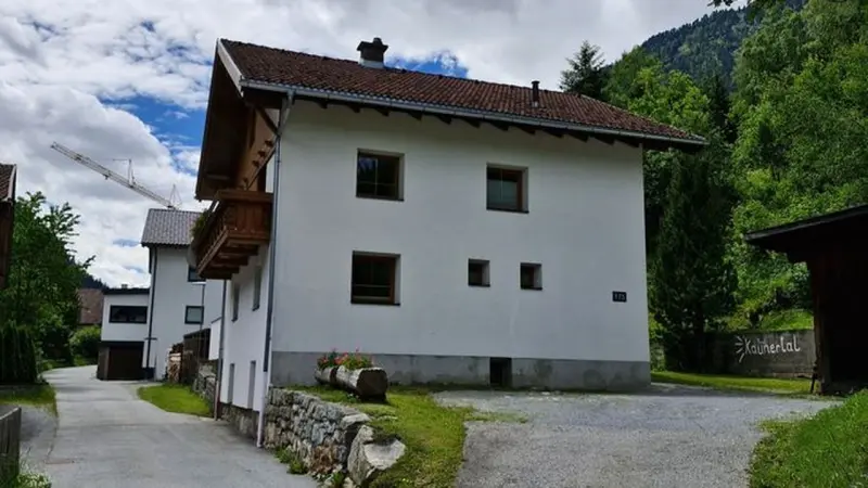 Ferienwohnung Kaunertal