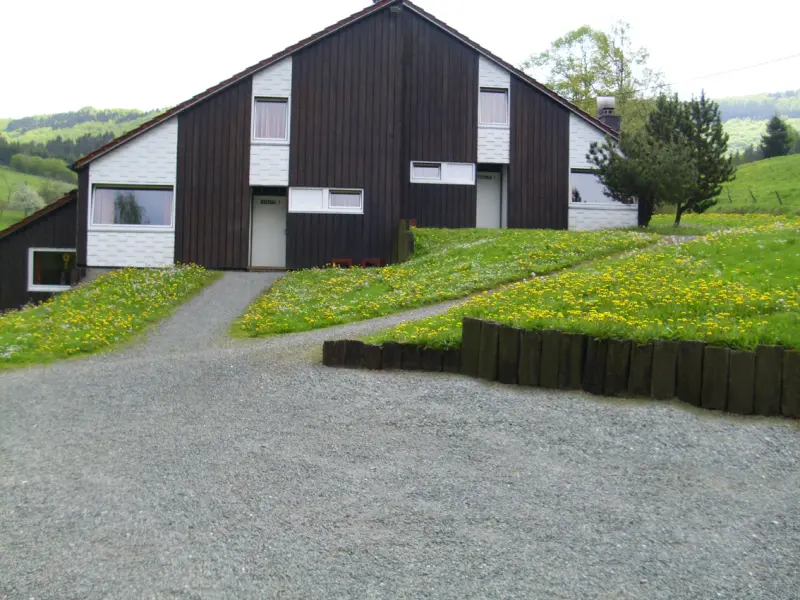 Ferienpark Bödefeld