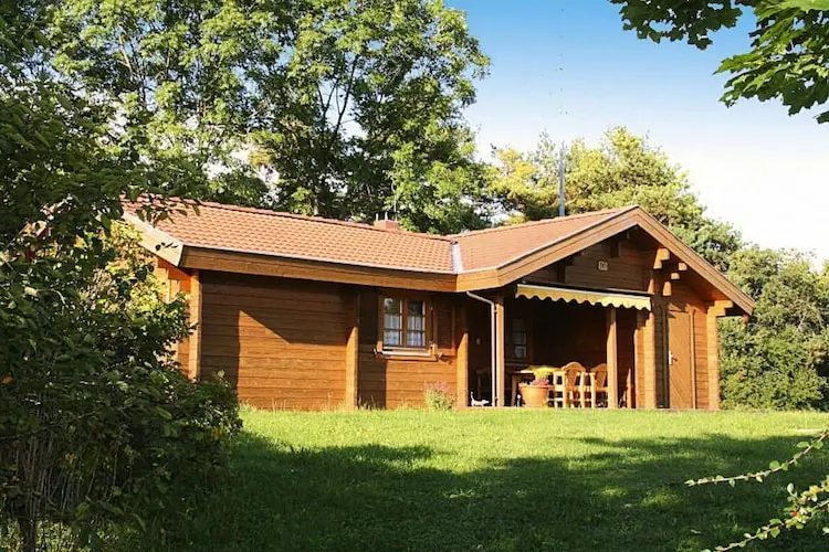 Bungalow Hayingen