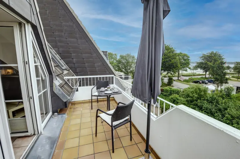 Ferienwohnung Harrislee