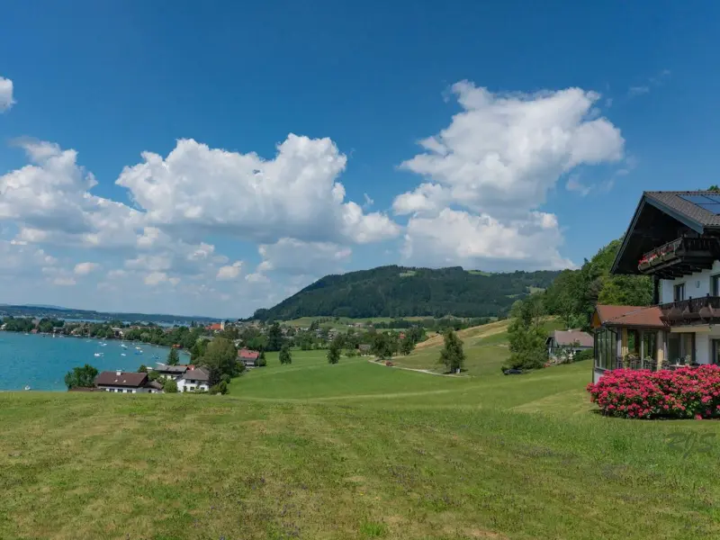 Ferienwohnung Attersee