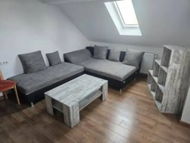 Ferienwohnung Bad Dürrenberg