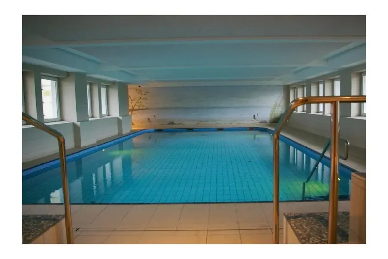 Ferienhaus mit Hund inDöse, Nordsee  f&uuml;r max. 4 Personen