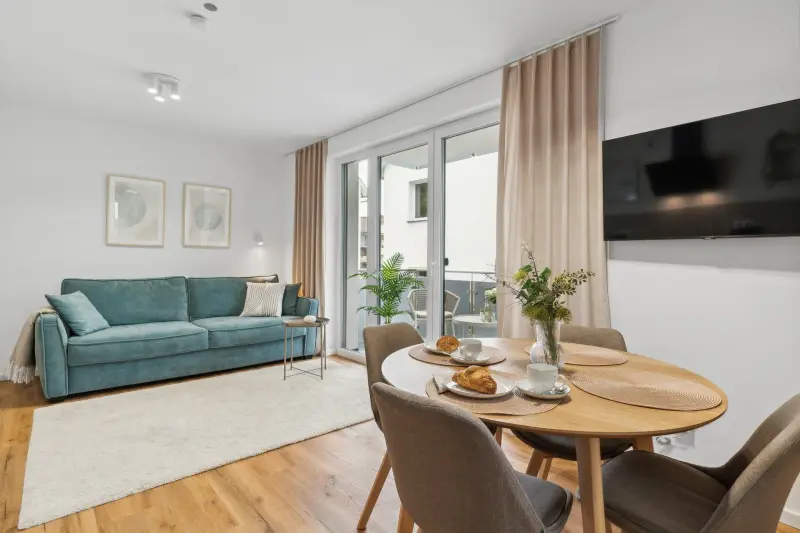 Ferienwohnung Bielefeld